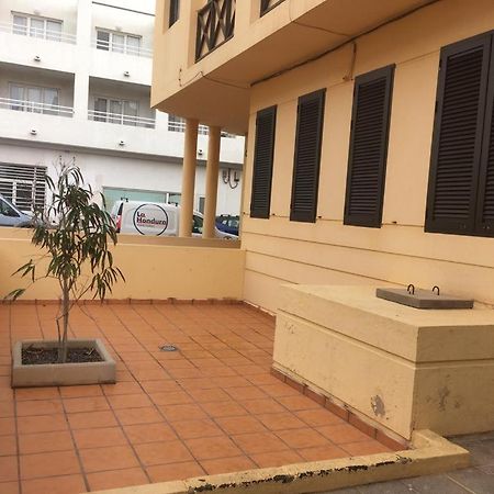 Casa Sambuca Corralejo Exterior foto